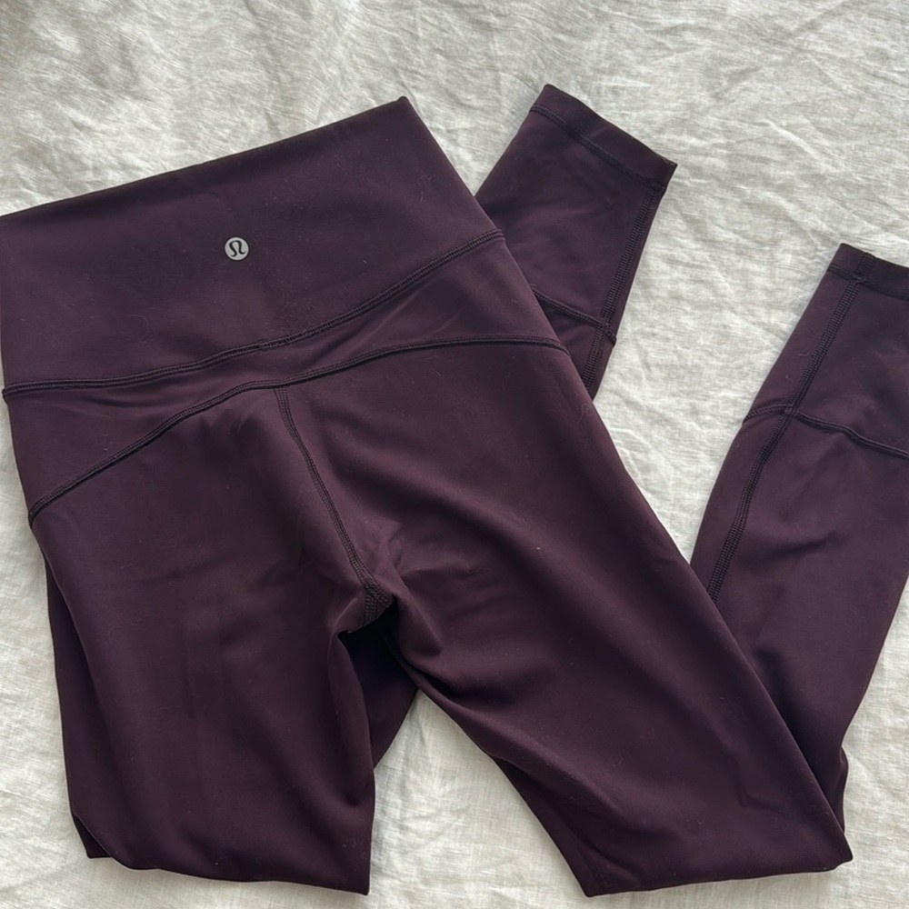 Lululemon Leggings
